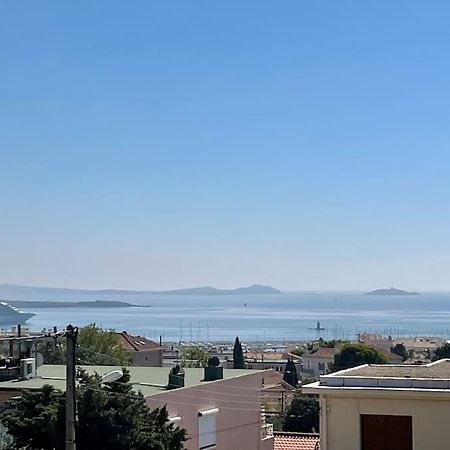 Tout Proche Gare Et Port, Vue Mer, Clim Et Parking Bandol Εξωτερικό φωτογραφία