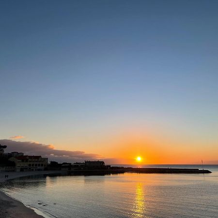 Tout Proche Gare Et Port, Vue Mer, Clim Et Parking Bandol Εξωτερικό φωτογραφία